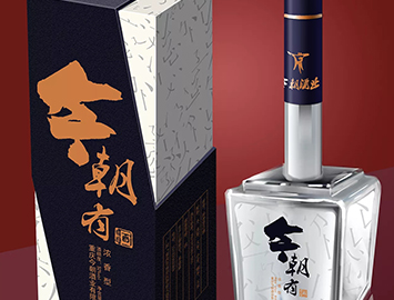 今朝酒业 今朝酒业