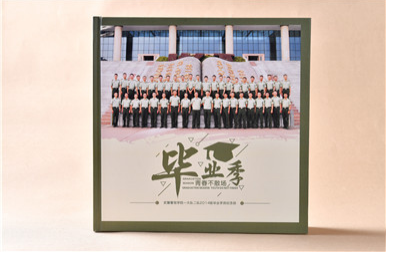 毕业画册设计公司